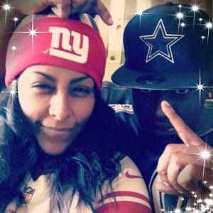 Meet your Posher, Giovanna